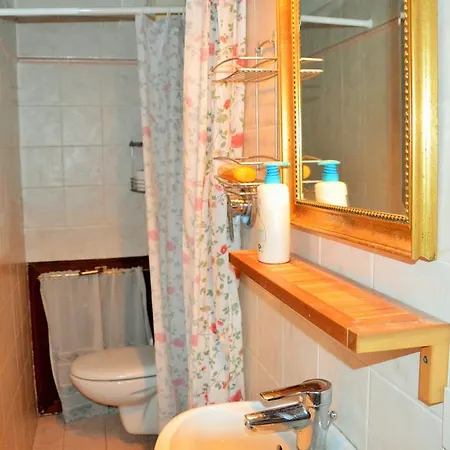 Rialto House * 威尼斯