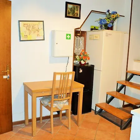 Rialto House * 威尼斯