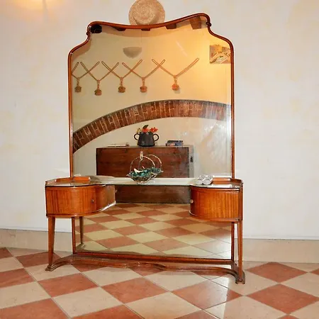 Rialto House * 威尼斯