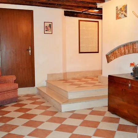 Rialto House Guest house *