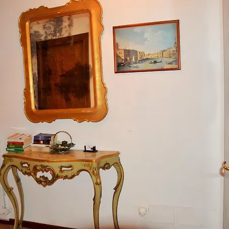Rialto House Guest house Venice