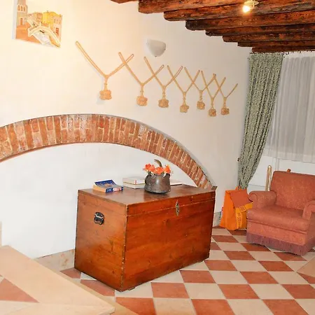 Rialto House Guest house Venice