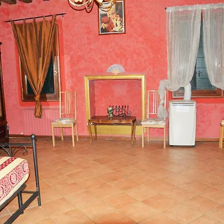 Guest house Rialto House *