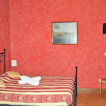 Guest house Rialto House *